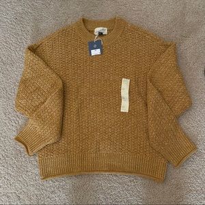 Crewneck Sweater
